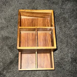 Multi-Purpose Desktop Organizer